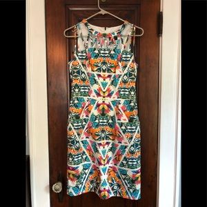 Adrianna Papell dress size 6